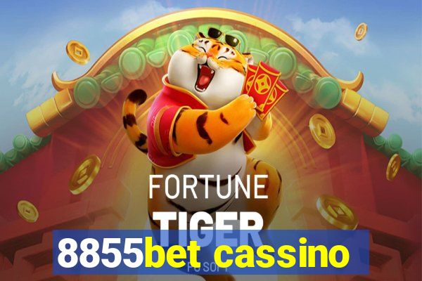 8855bet cassino